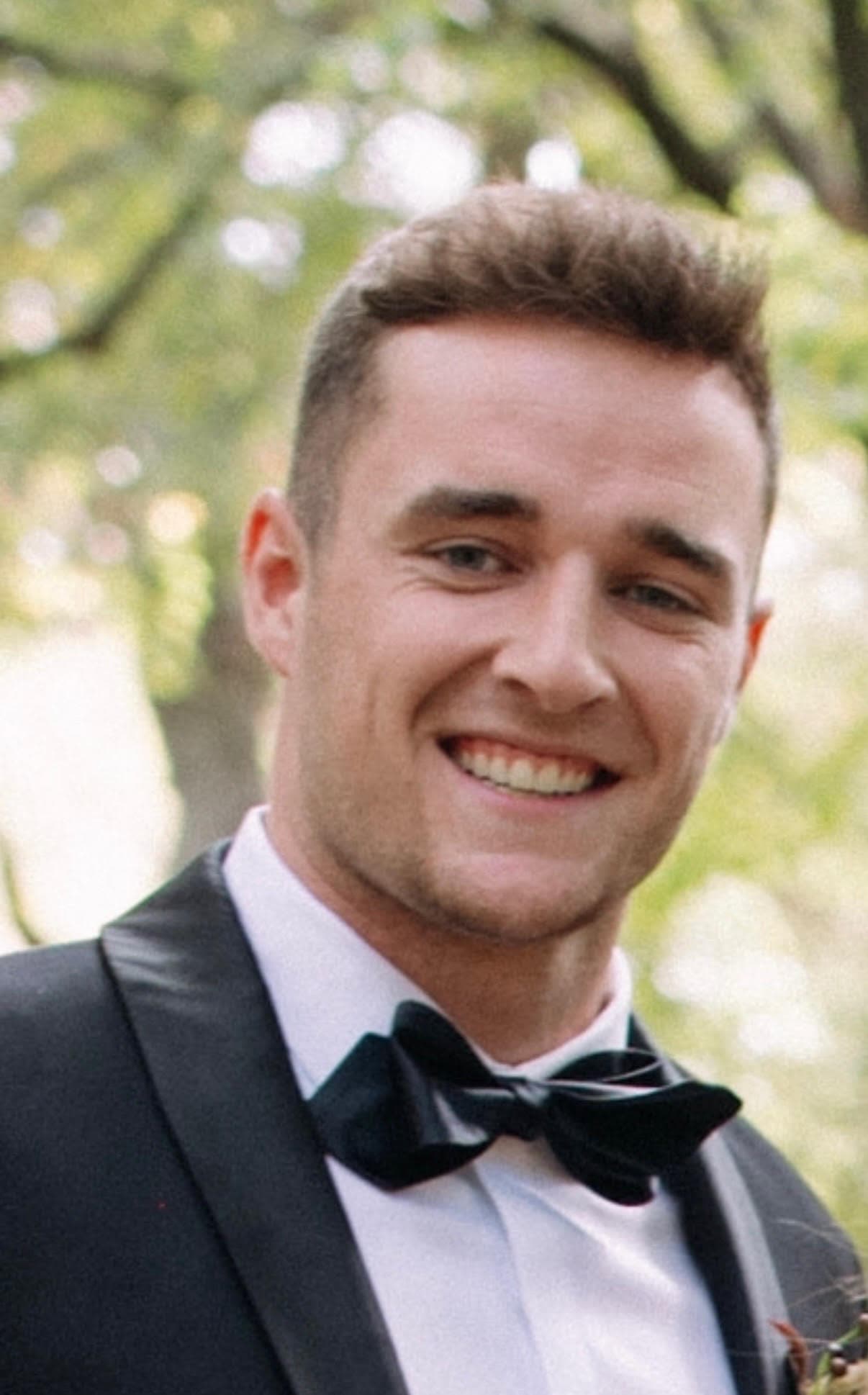 Asher Link - Founder of BlueLine Delivery Solutions