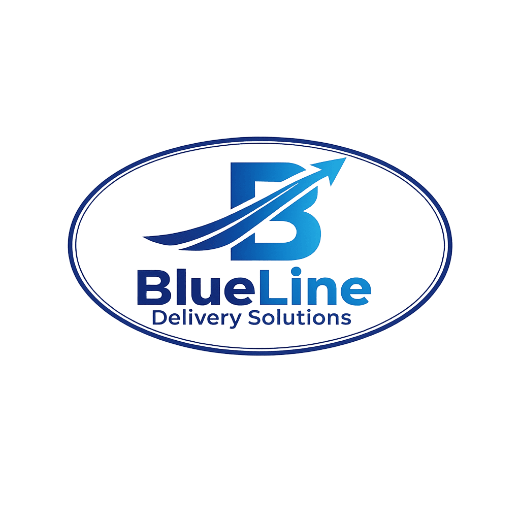 BlueLine Delivery Solutions